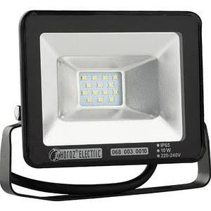 Светодиодный прожектор 200W Slim (330-220-30)