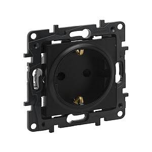 Автоматический выключатель, SE, EZ9F34140 - 1P, EASY 9 1П 40А С 4.5кА 230В