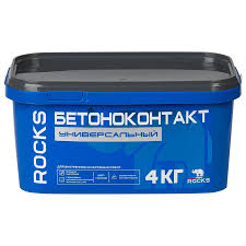 Бетоноконтакт 4 кг