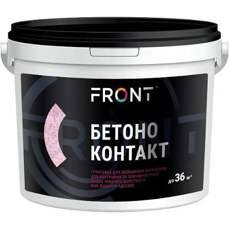 Бетоноконтакт 7 кг