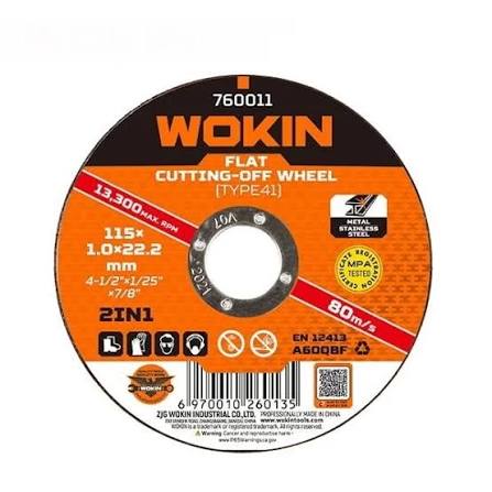 CUTTING DISKS отрезные диски 230*2.0*22 ММ