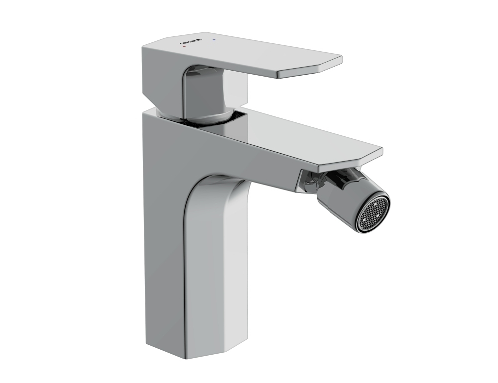 Кухонная мойка GROHE K700U 31654AP0 композитная гранитная, 53.3х45.7 см, черный гранит
