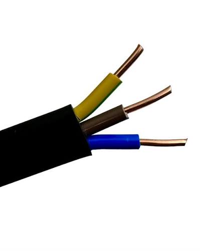 Кабель ВВГ нг LS 3 х 1,5