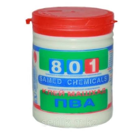 Клей ПВА 801 "Стандарт" 10 кг