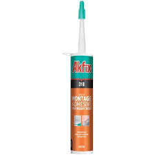 Клей жидкие гвозди 310ml GA208
