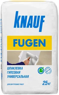 KNAUF -Фуген 25кг