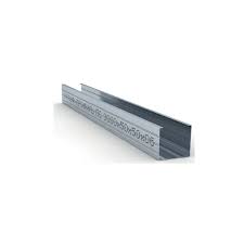 KNAUF - Профиль ПС 75/50 - 3м х 0,6 мм