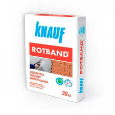 KNAUF "Ротбанд" 30кг