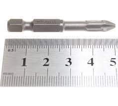 KRAFTOOL X-Drive PH2, 50 мм, 10 шт, торсионные биты (26121-2-50-10)