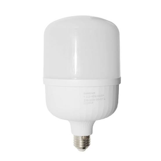 Лампа светодиодная Т115 40W