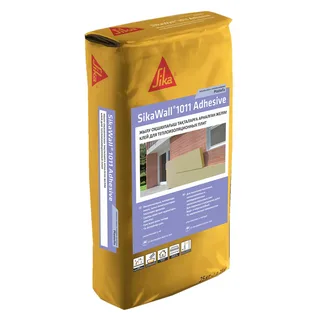 SikaWall -1011 Adhesive ( Plastofix )