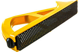 STAYER Surform, 260мм, рубанок обдирочный большой