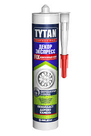 TYTAN клей монтажный Fix² GT, 290 мл