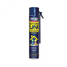 TTYTAN PROFESSIONAL Styro 753 (750 мл, голубой) 