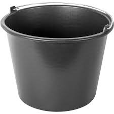 Ведро пластиковое 12 L