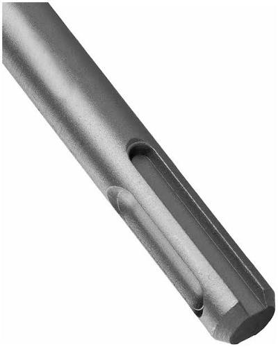 ЗУБР Бур SDS-plus 6 x 110 мм, Профессионал